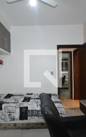 Apartamento à venda com 200m², 3 quartos e 2 vagasQuarto 2