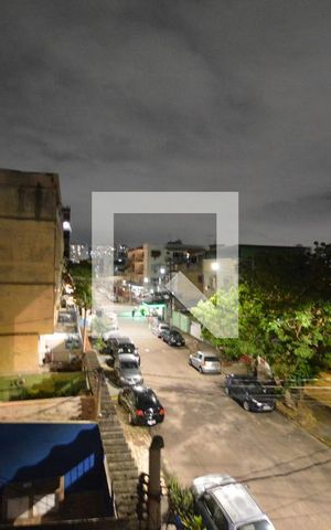 Apartamento à venda com 200m², 3 quartos e 2 vagasVista da Varanda