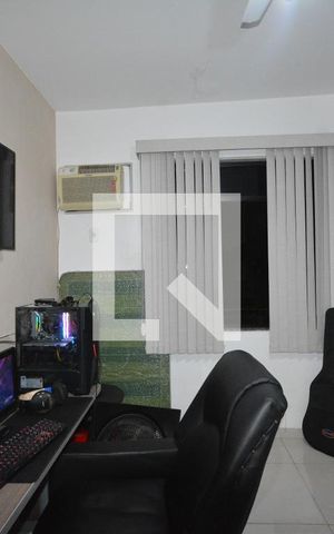 Apartamento à venda com 200m², 3 quartos e 2 vagasQuarto 2