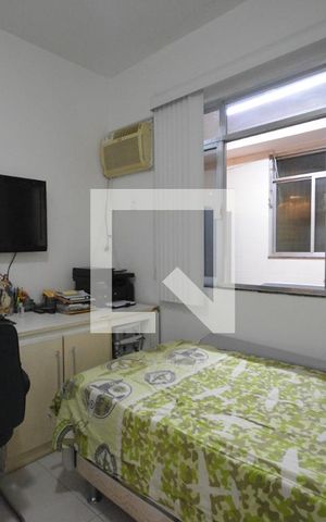 Apartamento à venda com 200m², 3 quartos e 2 vagasQuarto 3