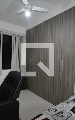 Apartamento à venda com 200m², 3 quartos e 2 vagasQuarto 2
