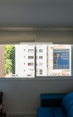 Apartamento para alugar com 50m², 2 quartos e 1 vagaAlugue