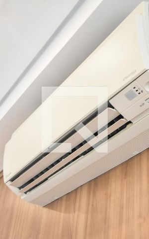Apartamento para alugar com 53m², 1 quarto e 1 vagaSala