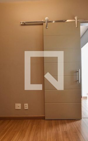 Apartamento para alugar com 53m², 1 quarto e 1 vagaDormitório