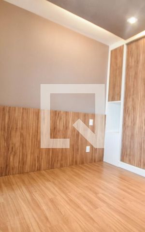 Apartamento para alugar com 53m², 1 quarto e 1 vagaDormitório