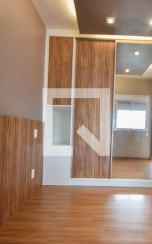 Apartamento para alugar com 53m², 1 quarto e 1 vagaDormitório