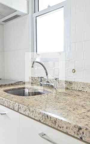 Apartamento para alugar com 53m², 1 quarto e 1 vagaCozinha