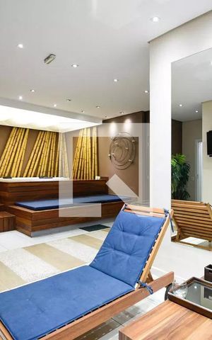Apartamento para alugar com 53m², 1 quarto e 1 vaga Apartamento para alugar com 53m², 1 quarto e 1 vagaSpa