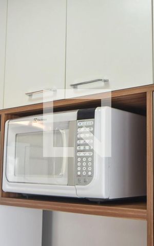 Apartamento para alugar com 53m², 1 quarto e 1 vagaCozinha