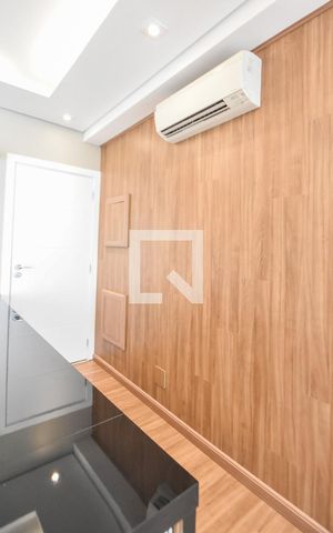Apartamento para alugar com 53m², 1 quarto e 1 vagaSala