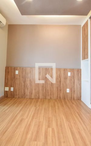 Apartamento para alugar com 53m², 1 quarto e 1 vagaDormitório