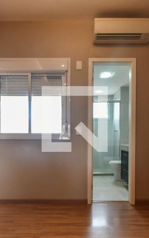 Apartamento para alugar com 53m², 1 quarto e 1 vagaDormitório