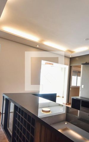 Apartamento para alugar com 53m², 1 quarto e 1 vagaSala