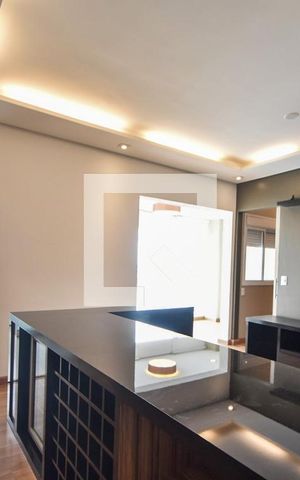 Apartamento para alugar com 53m², 1 quarto e 1 vagaSala