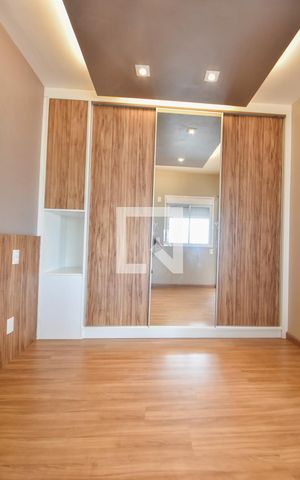 Apartamento para alugar com 53m², 1 quarto e 1 vagaDormitório