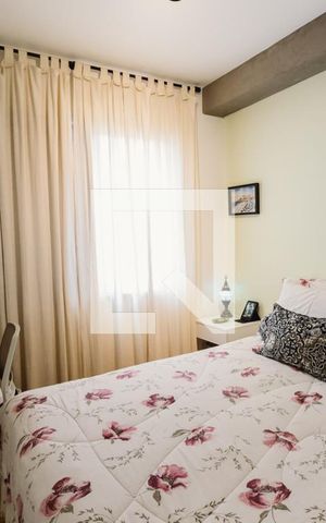 Apartamento à venda com 32m², 1 quarto e sem vagaQuarto