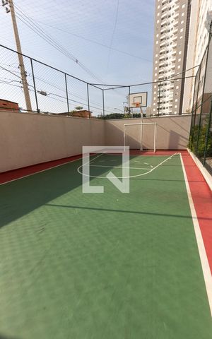 Apartamento à venda com 32m², 1 quarto e sem vagaQuadra Esportiva