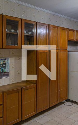 Casa à venda com 246m², 4 quartos e 2 vagasCozinha