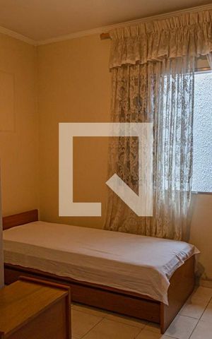 Casa à venda com 246m², 4 quartos e 2 vagasQuarto 1