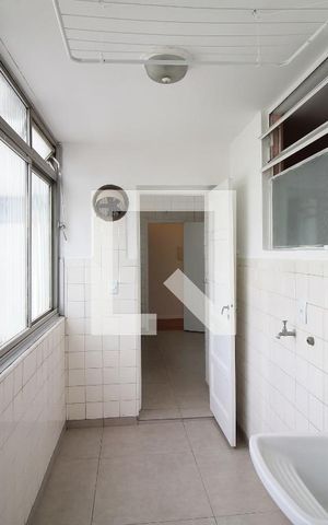 Apartamento para alugar com 100m², 2 quartos e 1 vagaÁrea de Serviço