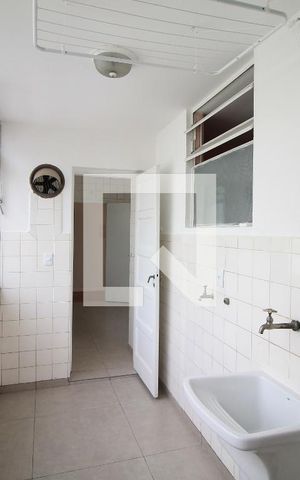 Apartamento para alugar com 100m², 2 quartos e 1 vagaÁrea de Serviço