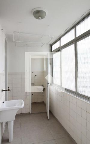 Apartamento para alugar com 100m², 2 quartos e 1 vagaÁrea de Serviço