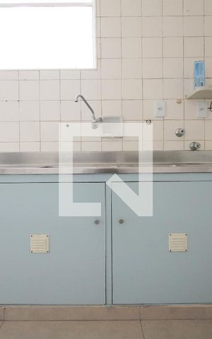 Apartamento para alugar com 100m², 2 quartos e 1 vagaCozinha
