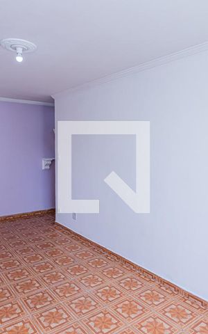 Apartamento à venda com 55m², 2 quartos e 1 vaga Apartamento à venda com 55m², 2 quartos e 1 vagaSala