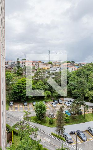 Apartamento à venda com 55m², 2 quartos e 1 vaga Apartamento à venda com 55m², 2 quartos e 1 vagaVista Quarto 1