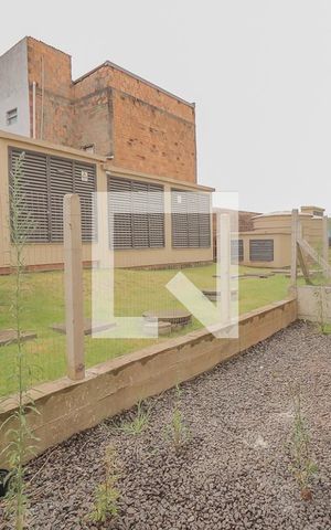 Apartamento à venda com 65m², 2 quartos e 2 vagasÁrea comum