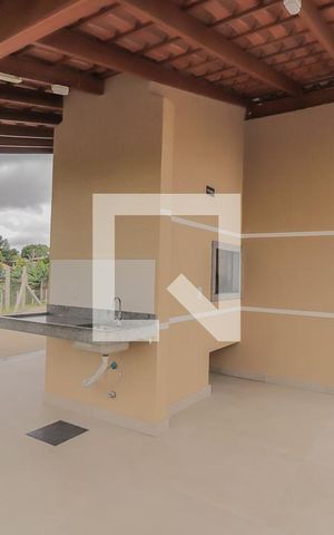 Apartamento à venda com 65m², 2 quartos e 2 vagasÁrea comum