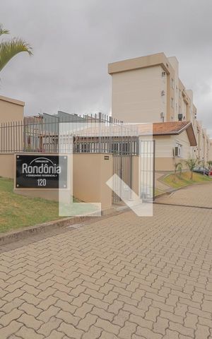Apartamento à venda com 65m², 2 quartos e 2 vagasÁrea comum