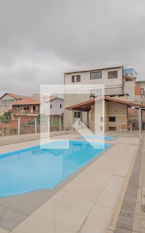 Apartamento à venda com 65m², 2 quartos e 2 vagasÁrea comum