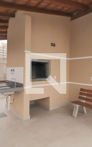 Apartamento à venda com 65m², 2 quartos e 2 vagasÁrea comum
