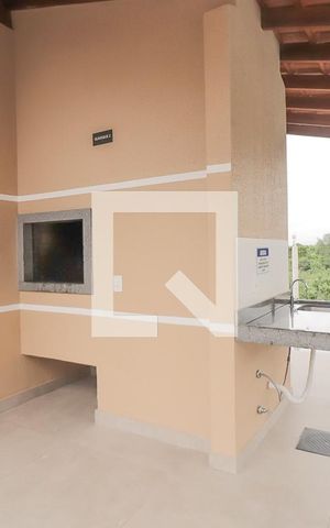 Apartamento à venda com 65m², 2 quartos e 2 vagasÁrea comum