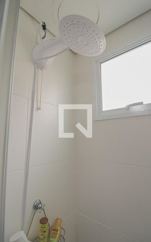 Apartamento à venda com 65m², 2 quartos e 2 vagasBanheiro