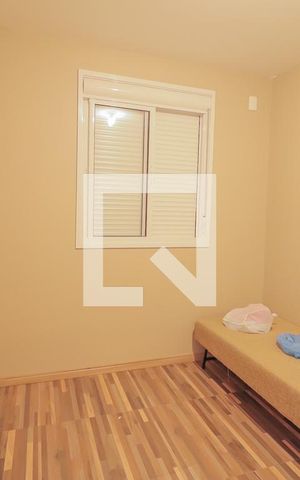 Apartamento à venda com 65m², 2 quartos e 2 vagasQuarto 2