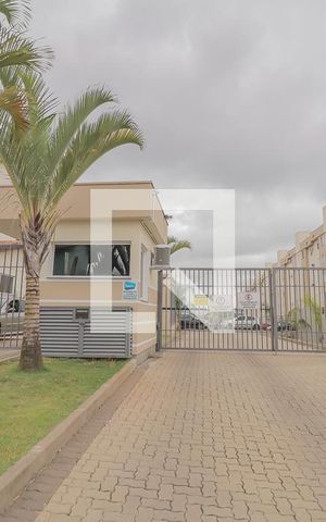 Apartamento à venda com 65m², 2 quartos e 2 vagasÁrea comum