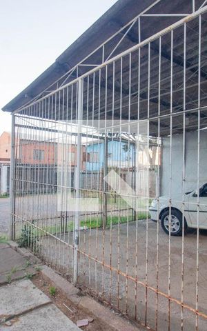 Apartamento para alugar com 60m², 2 quartos e 1 vagaCozinha e Área de Serviço