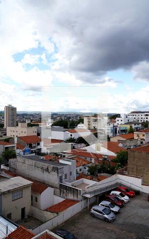 Apartamento para alugar com 95m², 2 quartos e 1 vagaVista do Quarto 1