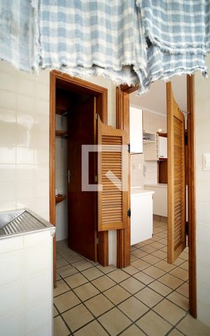 Apartamento para alugar com 95m², 2 quartos e 1 vagaÁrea de Serviço