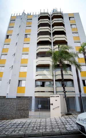 Apartamento para alugar com 95m², 2 quartos e 1 vagaFachada do Prédio