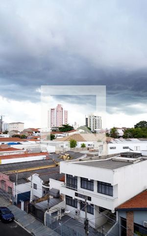 Apartamento para alugar com 95m², 2 quartos e 1 vagaVista da Sala