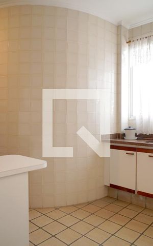 Apartamento para alugar com 95m², 2 quartos e 1 vagaCozinha