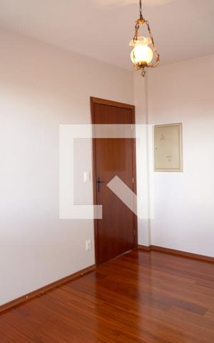Apartamento para alugar com 95m², 2 quartos e 1 vagaQuarto 1