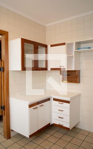 Apartamento para alugar com 95m², 2 quartos e 1 vagaCozinha