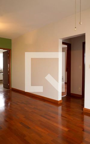 Apartamento para alugar com 95m², 2 quartos e 1 vagaSala