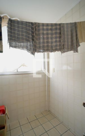 Apartamento para alugar com 95m², 2 quartos e 1 vagaÁrea de Serviço