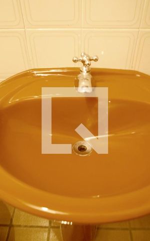 Apartamento para alugar com 95m², 2 quartos e 1 vagaBanheiro de serviço