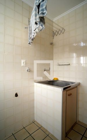 Apartamento para alugar com 95m², 2 quartos e 1 vagaÁrea de Serviço